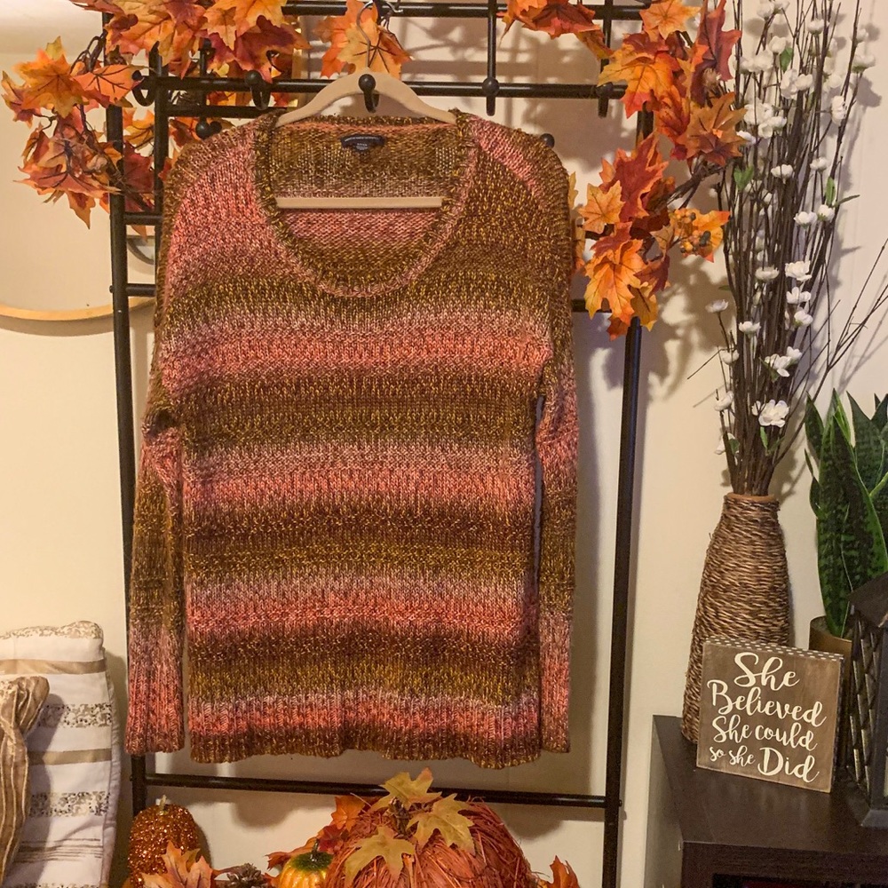 AE sweater